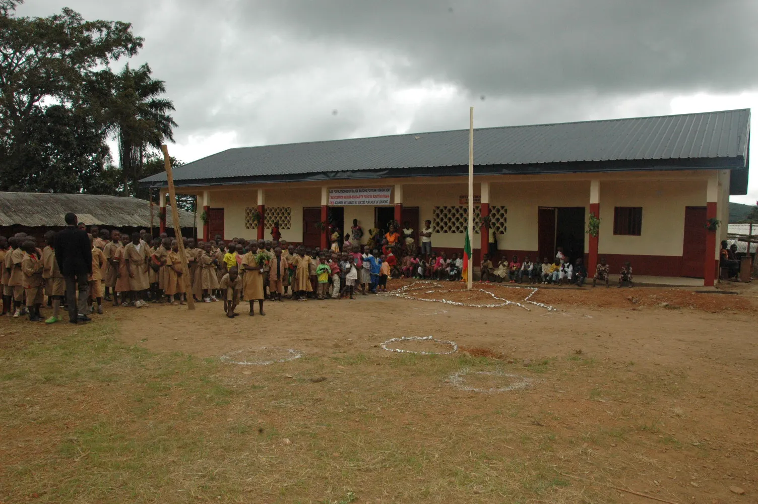 Grundschule Fotouni