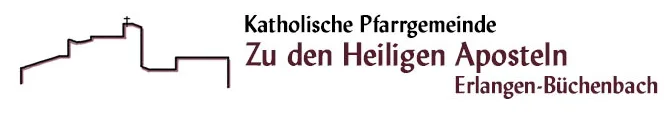Katholische Pfarrgemeinde Zu den Heiligen Aposteln, Erlangen-Büchenbach